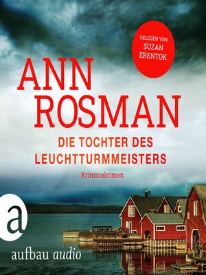 cover image of Die Tochter des Leuchtturmmeisters--Karin Adler ermittelt, Band 1